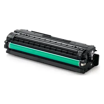 Toner Samsung CLT-Y506L žlutý