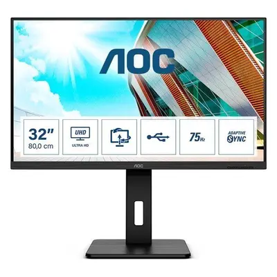 Monitor 32" AOC U32P2