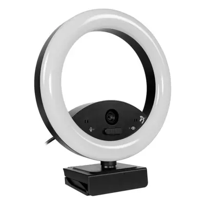 Webkamera AROZZI Occhio Ring Light True Privacy