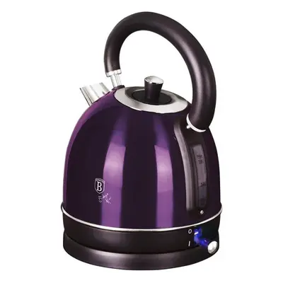 BERLINGERHAUS BERLINGERHAUS Rychlovarná konvice 1,8 l Metallic Line Purple Edition BH-9338