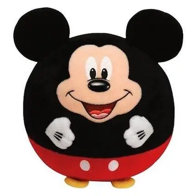 Plyšák Plyš TY Beanie Ballz Mickey Mouse maxi XXXL