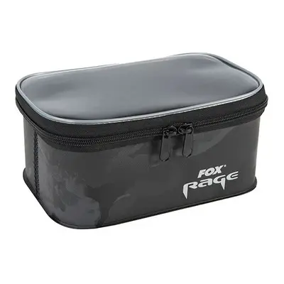 FOX Rage Pouzdro Camo Accessory Bag Large