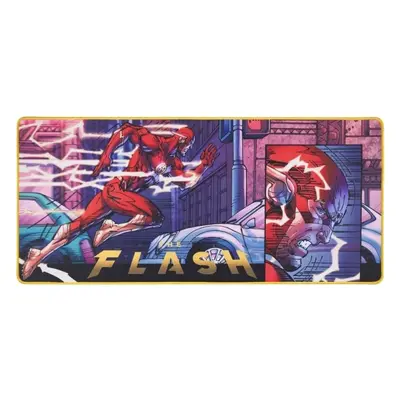 Podložka pod myš SUPERDRIVE Flash Mouse Pad XXL