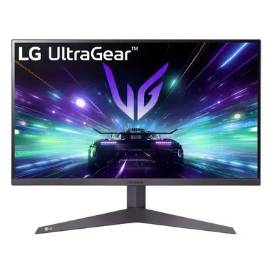 Monitor 24" LG UltraGear24GS50F-B