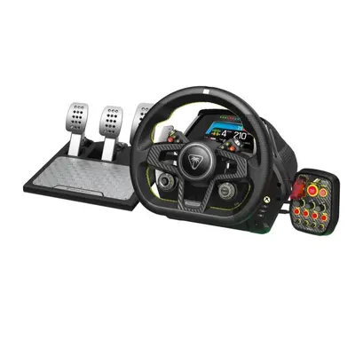 Volant Turtle Beach VelocityOne Race Direct Drive