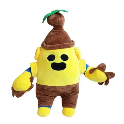 Plush Brawl Stars Robo Spike 28 cm