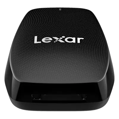 Lexar Cardreader CFexpress Type B, USB 3.2 Gen 2x2