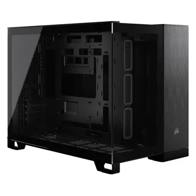 Corsair 2500X Black/Obsidian Aluminum CC-9011287-WW