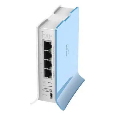 WiFi Access Point Mikrotik RB941-2nD-TC