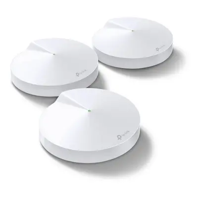 WiFi systém TP-Link Deco M9 Plus (3-pack)