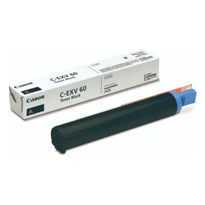 Toner Canon C-EXV60 černý