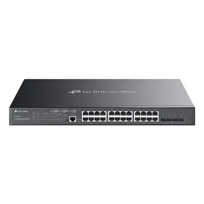 Switch TP-Link TL-SG3428XMP, Omada SDN