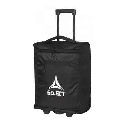 Sportovní taška Select Travelbag Milano černá