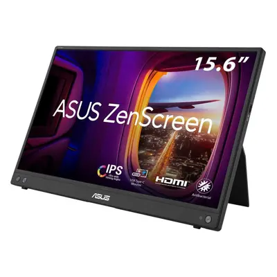 Monitor 15,6" ASUS ZenScreen MB16AHV