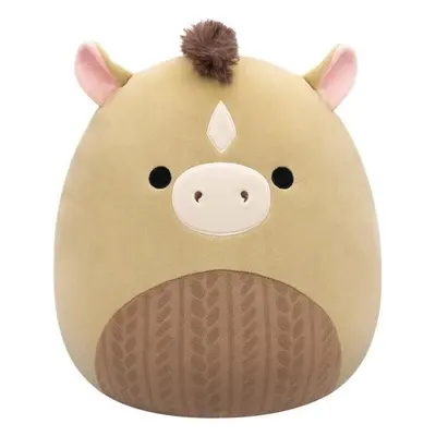 Plyšák Squishmallows Kůň Mars