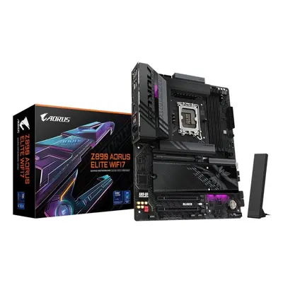 GIGABYTE Z890 AORUS ELITE WIFI7 Z890 A ELITE WIFI7