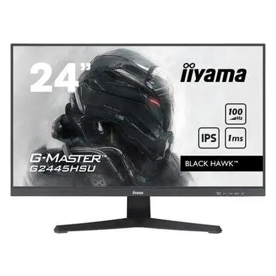 Monitor 24" iiyama G-Master G2445HSU-B1