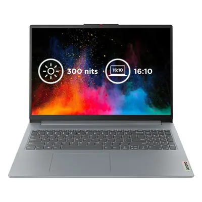 Lenovo IdeaPad Slim 3 16IAH8 Arctic Grey 83ES003CCK