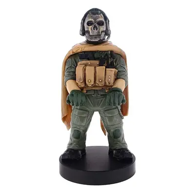 Figurka Cable Guys - Call of Duty - Ghost (Warfare Sculpt)