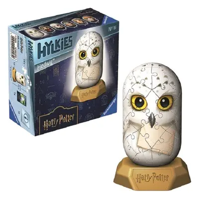 Ravensburger 120080039 Hylkies: Harry Potter: Hedvika