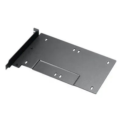 Rámeček na disk AKASA 2.5" SSD/HDD mounting bracket for PCIe/PCI slot