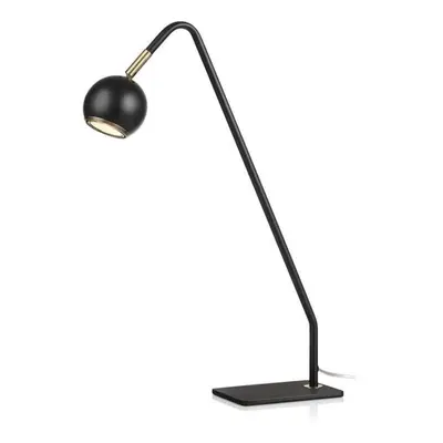 Stolní lampa Markslöjd 107340 - Stolní lampa COCO 1xGU10/12W/230V