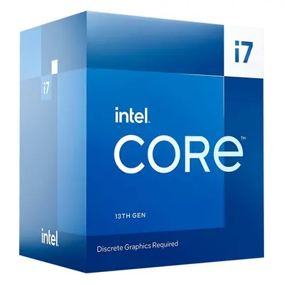 Procesor Intel Core i7-13700F