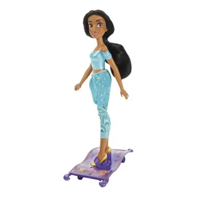 Disney princezna Jasmine Každodenní radosti, Hasbro F3388