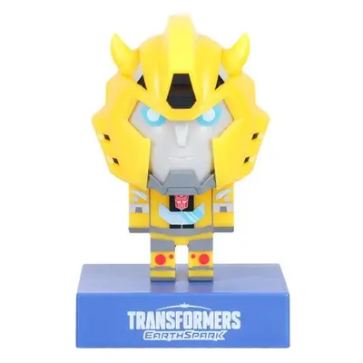 Figurka Transformers - BumbleBee - Icon - svítící figurka