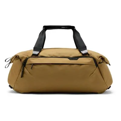 Fotobrašna Peak Design Travel Duffel 35L Coyote