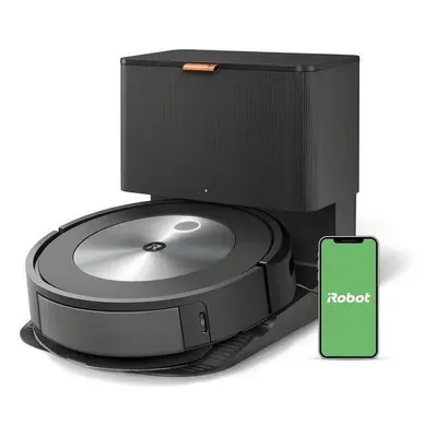 Robotický vysavač iRobot Roomba Combo j5+ PH Amethyst