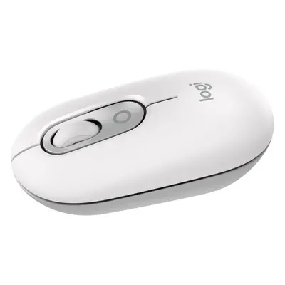 Myš Logitech Pop Icon Mouse, Off-white