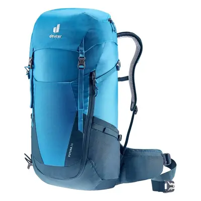 Turistický batoh Deuter Futura 26 tmavě modrý