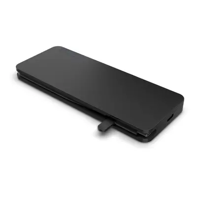 Lenovo USB-C Slim Travel Dock