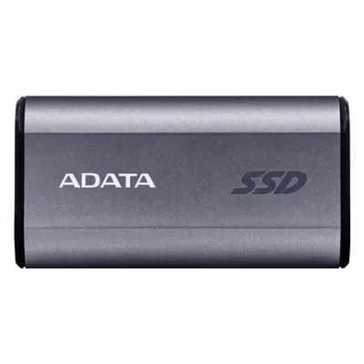 Externí disk Adata SC750 SSD 500GB