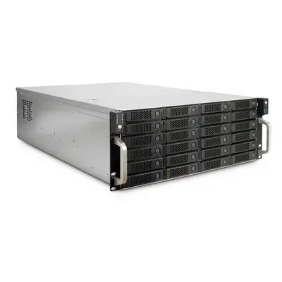 Inter-Tech IPC 4U-4724 - Rack 4U 88887354