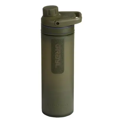 Filtrační láhev GRAYL® UltraPress® Purifier Bottle Olive Drab