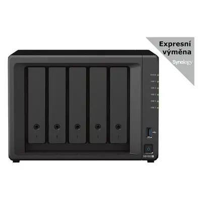 NAS Synology DS1522+