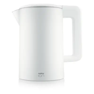 Rychlovarná konvice Niceboy ION ThermoKettle TK5 Polar white