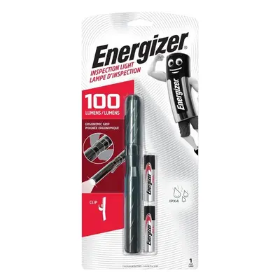 Baterka Energizer Inspection Light 100 lm