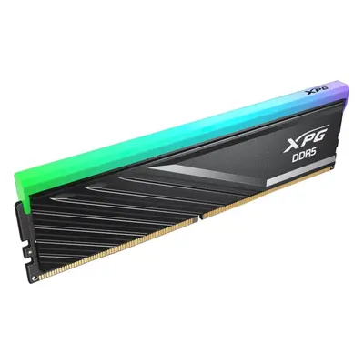 Operační paměť ADATA XPG 16GB DDR5 6000MT/s CL48 Lancer Blade RGB Black