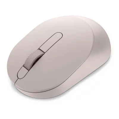 Myš Dell Mobile Wireless Mouse MS3320W Pink