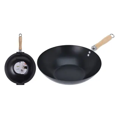 EXCELLENT EXCELLENT Pánev WOK s nepřilnavým povrchem 30 cm KO-170481460