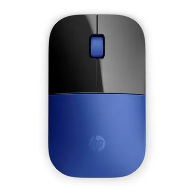 Myš HP Wireless Z3700 Mouse Dragonfly Blue