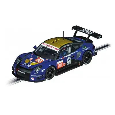 Autíčko pro autodráhu Carrera D124 - 23971 Porsche 911 RSR No.80