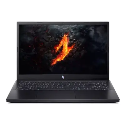 Herní notebook Acer Nitro V 15 Black (ANV15-41-R7BM)