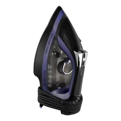 Žehlička Russell Hobbs 26731-56 EasyStore PRO Plug&Wind Iron