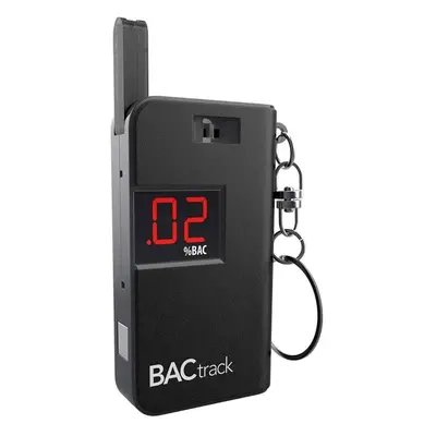 Alkohol tester BACtrack Keychain