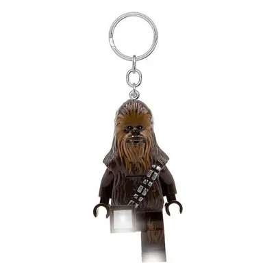 Svítící figurka LEGO Star Wars Chewbacca svítící figurka (HT)