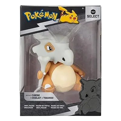 Figurka Pokémon - 1 Figure Pack - Cubone